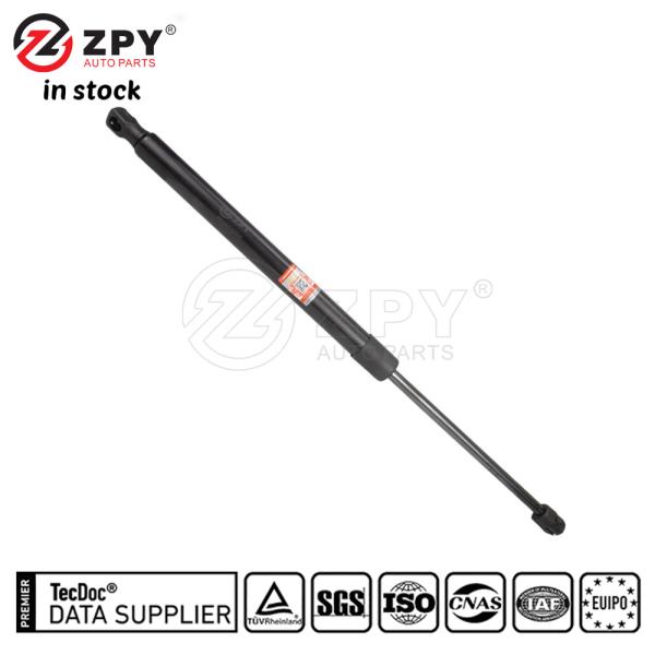 Audi Q5 Tailgate Gas Spring Strut 8R0827552A 2009-2017 OEM