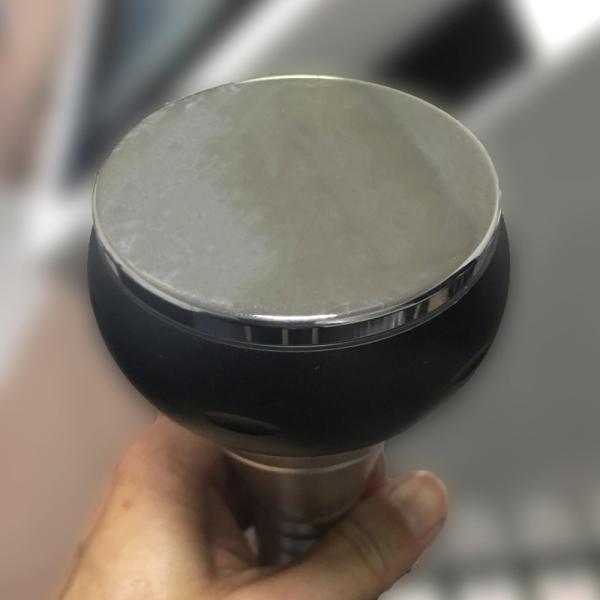 Os Vela médios grandes das cabeças do rolo do vácuo dão forma para fazer à máquina a pele gorda da redução que aperta  V9