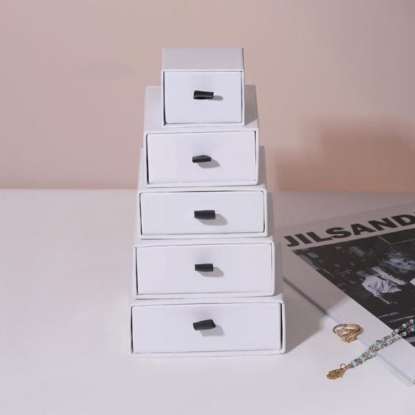 bolsas de encargo de la joyería de los 6cm*8cm con la caja de Logo Jewelry Bag Jewelry Storage