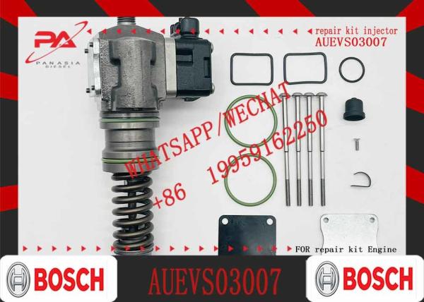 0445110369 03L130277J for TiBAO Audi A3 Volkswagen Beetle Golf Jetta seats Skoda 2.0 TDI 0445110368 03L130277Q 0986435166