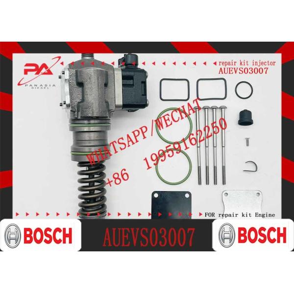 0445110369 03L130277J para TiBAO Audi A3 Volkswagen Escarabajo Golf Jetta asientos Skoda 2.0 TDI 0445110368 03L130277Q 0986435166