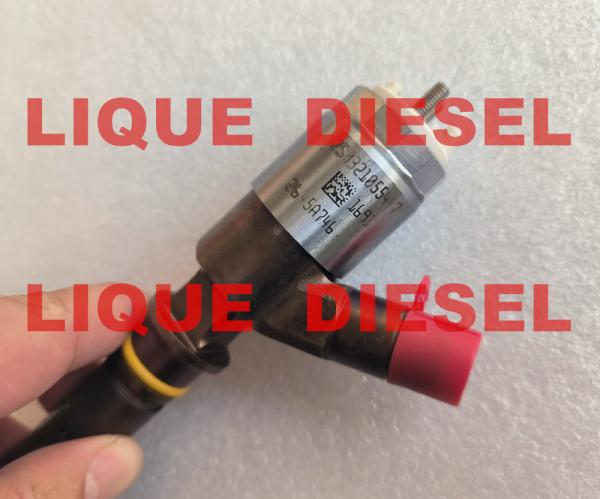 CAT Injector 320-0677 , 3200677 , 2645A746  For Caterpillar 320 0677