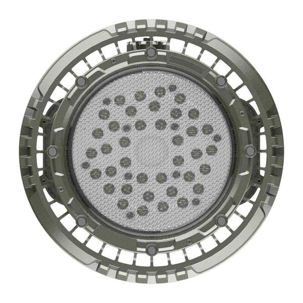 Reliable LED Floodlight With Durability And Corrosion Resistance