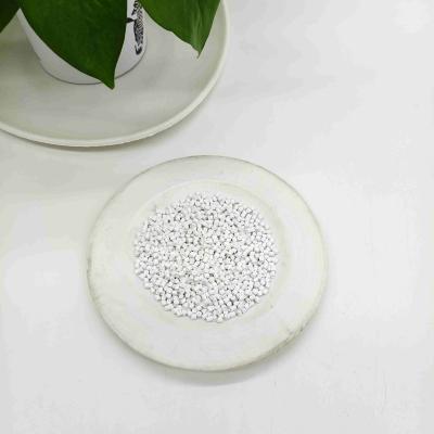 ISO9001 Fire Retardant PP Self Extinguishing Light Diffusing High Temperature Polypropylene