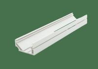                    Static-Free Custom Seal Strip Profile             