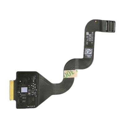 Touchpad Flex Cable for MacBook Pro Retina 15 A1398 (2012–2015) EMC 2512/2673/2674/2881 – Replacement Trackpad Ribbon