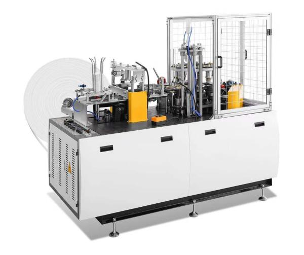 best selling paper cup machine BPCL-100 paper cup machine, High speed fully automatic paper cup  making machine