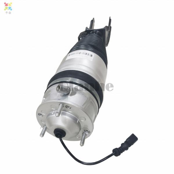 Hot sell air suspension shock absorber for Audi Q7 2011- 7P6616040N front right FACTORY PRICE