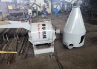 50 - Moinho de farinha do Pulverizer de 1500 Kg/H para a alimentação, processamento da medicina