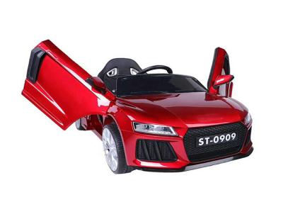 Durable Toddler Motor Car , Ride On Cars For Toddlers With Remote Control