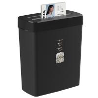 8 folhas de papel A4 Cartão de crédito CD para escritório máquina de trituração leve com EMC CE ETL Certificado