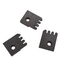 X036 034 X036 031 SMT Pièces de rechange Guide de ligne pour la machine à IA