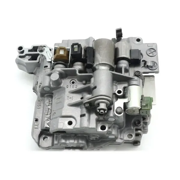 DPGKITS 1pc Automatic Transmission Control Modules Includes Solenoid Set for 1995-UP for Chrysler A606 42LE Car Accessories