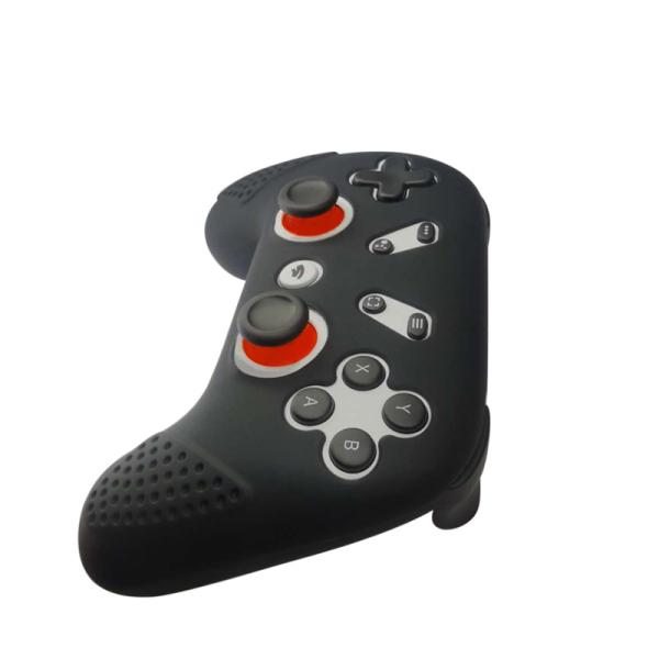 Silicone Silicone Case Premiere Edition Wireless Controller For Google Stadiums 100 CE Skin Cover Case Skin Protector Opp Bag