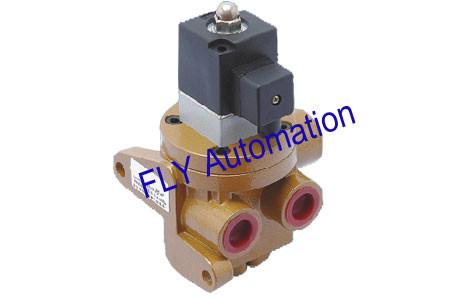 3/2 Way 220V Pneumatic Solenoid Valves Controlled K23JD-20W,25W ,K23JD-20TW,25TW
