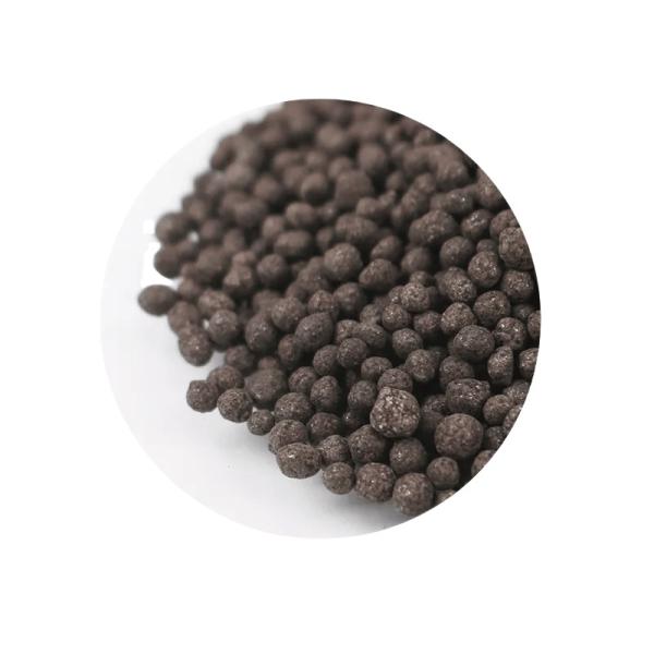 18-46-0 Diammonium Phosphate Dap Fertilizer High Purity Nitrogen For Plant