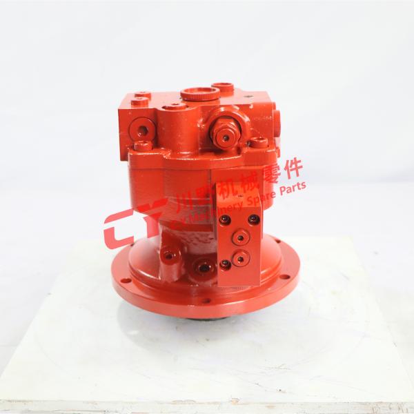 DH80 JMF43 Travel Motor Gearbox Assy Swing Assy Excavator Swing Gear DH80 R80 - 7 SY75  FR80