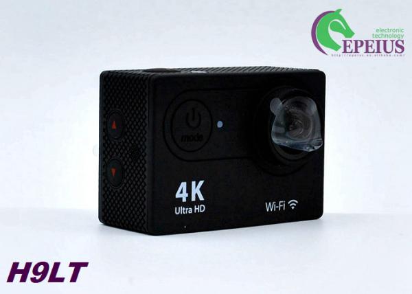 4K 30FPS Video H9 LT1080P HD Action Camera WIFI Digital Camera HD Fish Eyes Lens