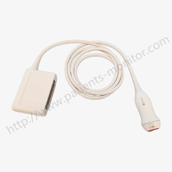 Ультразвуковой компактный зонд серии PHiliph EPiQ X5-1 X-Matrix Cardiac Echo Transducer для медицинского оборудования CX50