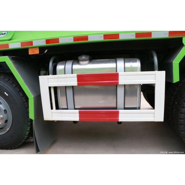 SINOTRUCK HOWO TX Heavy Truck 350 HP 8X4 6.8m Dump Trucks for Heavy Duty Applications