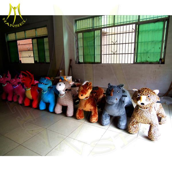 Hansel where to buy ride on toys for kids ride for sale horseback riding kid animal scooter rider for shopping mall