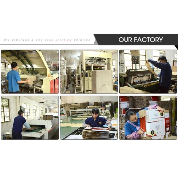 Personal Care Nail Polish Cosmetic Packaging Paper Box