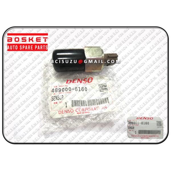 Isuzu Injector Nozzle Rail Common Pressure Sensor 8973186840 8-97318684-0