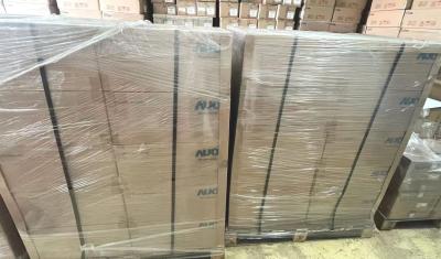 AUO 8.9inch Stretched Bar LCD Display C089KAN01.0 40Pin Monitor 1280*272pixels for Outdoor
