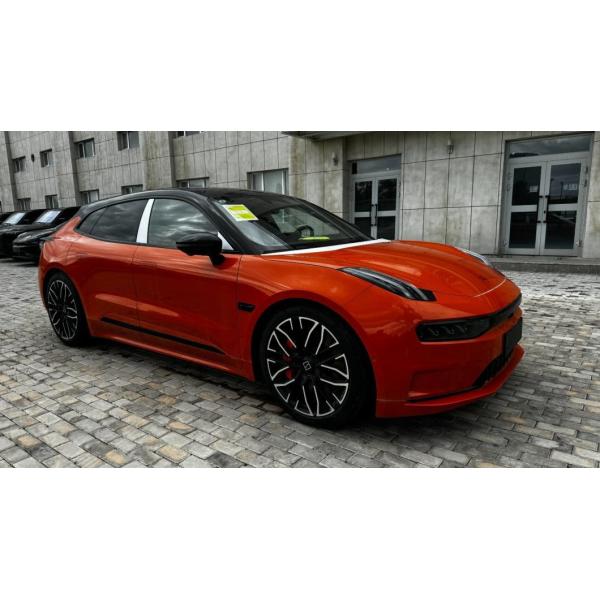 2023/2024 Zeekr 001 Электрический автомобиль EV Автомобиль 100 кВтч 4WD Sport UTV электрический внедорожник