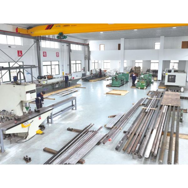 Nanjing MKPL Machinery Co.,Ltd.