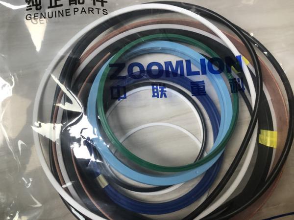Zoomlion X Leg Boom Seal Kit Brake Piston Seal Kit Size 160/280 52m 56m