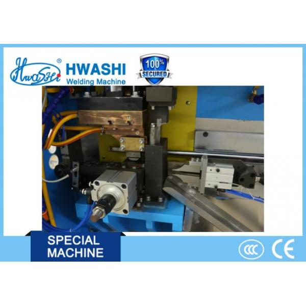 Copper Braided Electrical Welding Machine