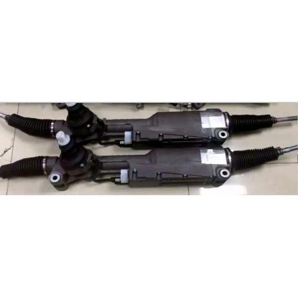 8R1423055BH Auto Steering Rack Steering Gear For Audi Q5 (8RB) 2.0 TDI