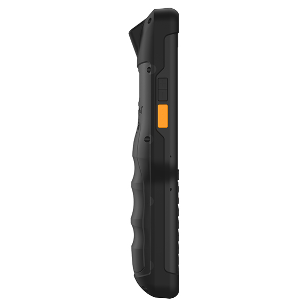 Дешевая цена андроида 8,1 блока развертки штрихкода символа 1D 2D Handheld с читателем NFC