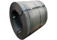 Low Carbon Mild Steel Plate Coil Q235 Q195 1mm Hot Rolled
