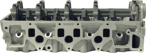 MAZDA BT-50 WLAT WE Aluminum Cylinder Head WE01-10-100K WE01-10-100J 908749 2.5L  3.0L 16V