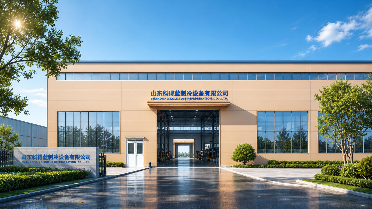 ANHUI SOCOOL REFRIGERATION CO., LTD.