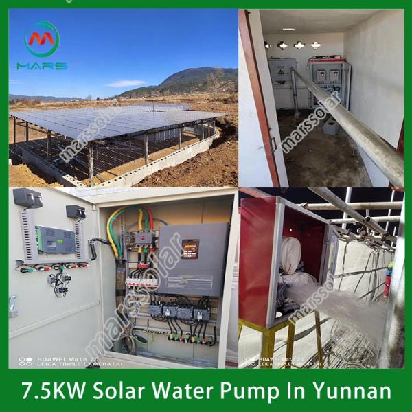 10kw Solar Panel Energy Power System for Home Photovoltaic Kit Generator Potovoltaic  on Grid Solar System