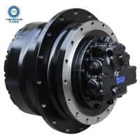 Hitachi ZX110M Excavador Redutor de Acionamento Final com Peças de Motor 4466663/4447928