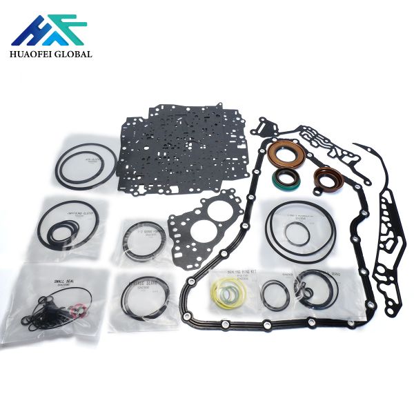 4T65E Repair Kit Automatic Transmission Gearbox For Chevrolet Buick