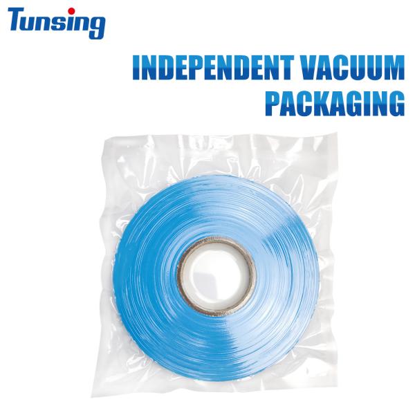 0.17mm Thickness Hot Melt Glue Film Large Elongation Excellent Stretchability
