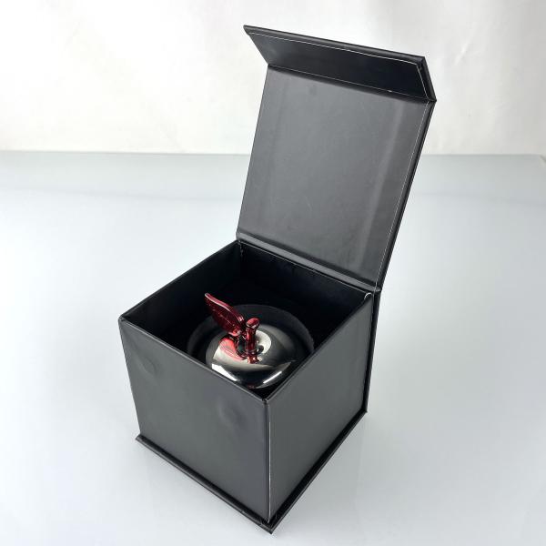 Открыватель бутылок для яблок из цинкового сплава 60х60 мм идеально подходит для корпоративных подарков