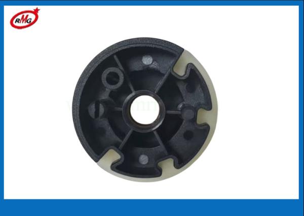 ATM Spare Parts Glroy GFS50 Machine Banknote Digging Wheel Double Wheel Component
