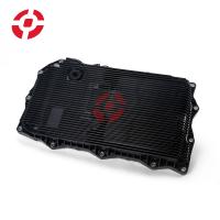 LR065238 Kit de vis à joints pour le filtre à huile de transmission pour Land Rover