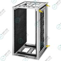 Plateau de chargement et de déchargement de PCB personnalisable avec réglage des engrenages