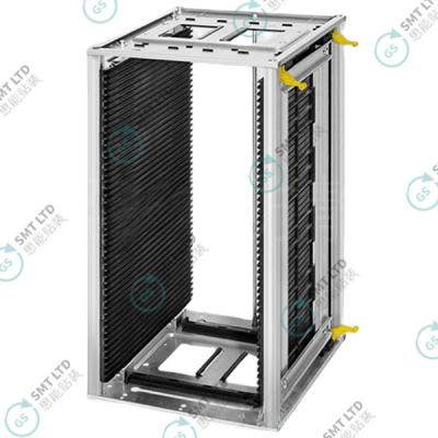 PCB loading and unloading rack – Can be customized according to customer dimensions