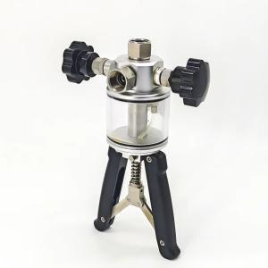 New 700bar High-Pressure Handheld High Pressure Pump Hydraulic Calibration Pump