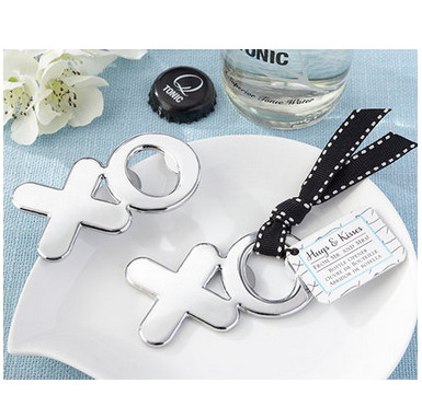 New creative promotion gift product wedding gift bottle opener