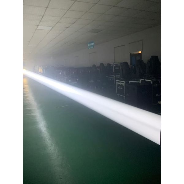 480W Used Stage Lights BSW 3in1 Moving Head Light EK H1 For Concert Theater Dj Event Shows