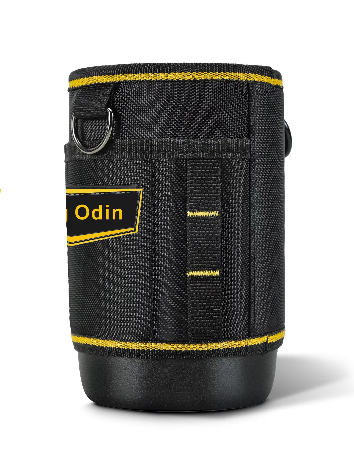 Reinforced  Portable Hardware Storage Thats Sturdy and Durable Tool Pouch